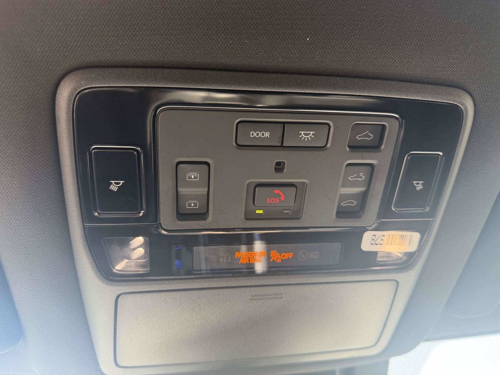 Used 2026 Lexus TX 350 AWD w/ Technology Package image 22