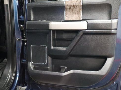 Used 2017 Ford F250 Lariat w/ Chrome Package AWD/4WD image 50