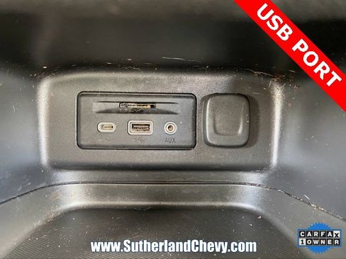 Certified 2024 Chevrolet Equinox LT image 34