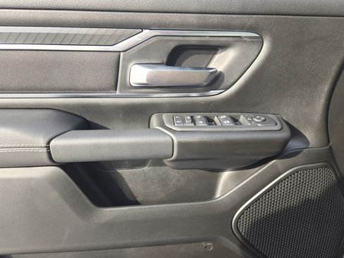 New 2026 RAM 1500 Big Horn image 18