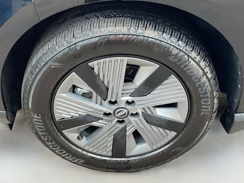 Used 2025 Nissan Murano SL w/ Cargo Package AWD/4WD image 31