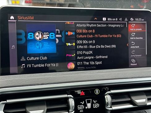 Used 2022 BMW X3 sDrive30i w/ M Sport Package 2 image 20