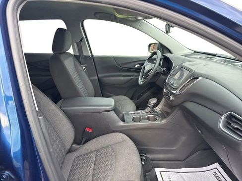 Used 2023 Chevrolet Equinox LT image 14