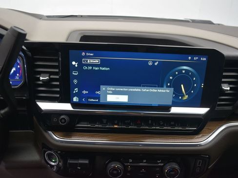 Used 2024 Chevrolet Silverado 3500 LT w/ Z71 Off-Road Package image 11