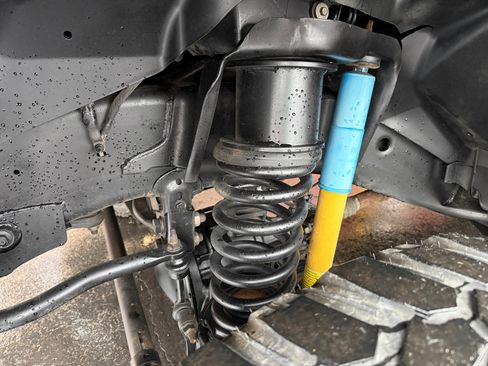 Used 2018 RAM 2500 Laramie w/ Sport Appearance Group image 11