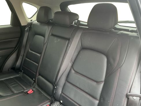 Used 2024 MAZDA CX-5 Carbon Edition image 13