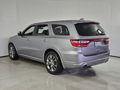 Used 2020 Dodge Durango GT image 9