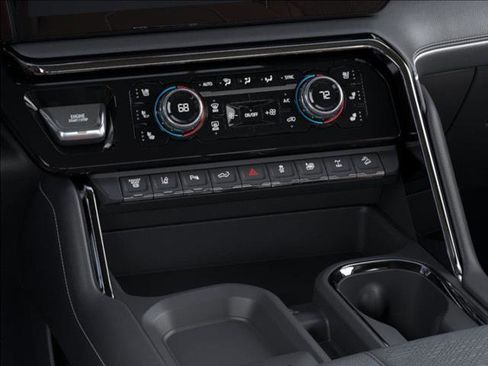 New 2026 GMC Sierra 2500 AT4X AWD/4WD image 23