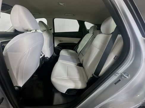 Certified 2026 Hyundai Tucson SEL FWD image 23