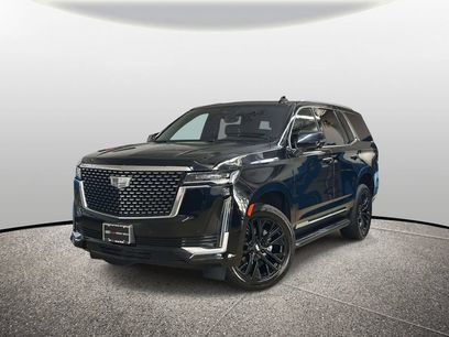 Used 2024 Cadillac Escalade Premium Luxury