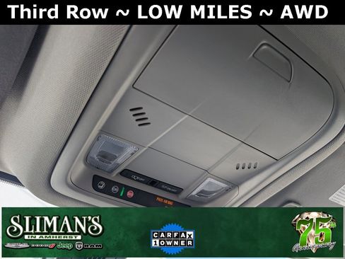 Used 2023 GMC Acadia SLE image 32
