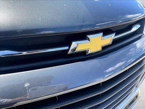 Used 2019 Chevrolet Trax Premier FWD image 29