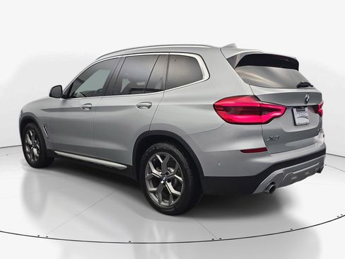 Used 2021 BMW X3 sDrive30i w/ Convenience Package RWD image 6