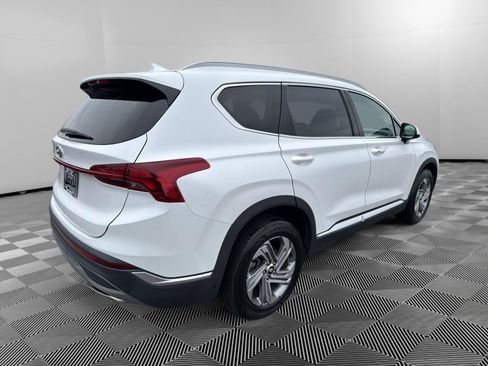 Used 2021 Hyundai Santa Fe SEL image 7