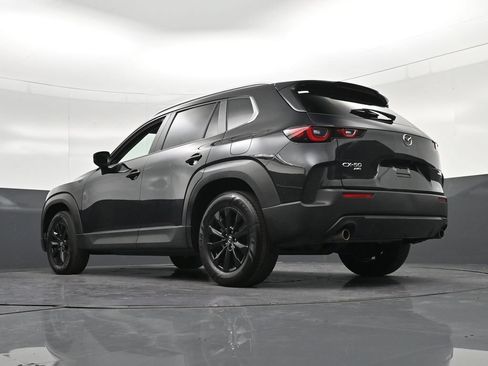Used 2024 MAZDA CX-50 AWD 2.5 S w/ Cargo Package image 28