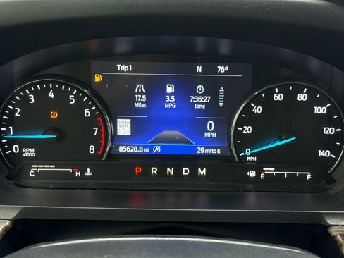 Used 2020 Ford Explorer Limited AWD/4WD image 22