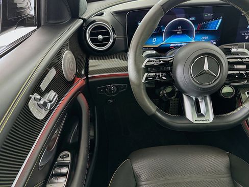 Used 2023 Mercedes-Benz E 63 AMG S image 10