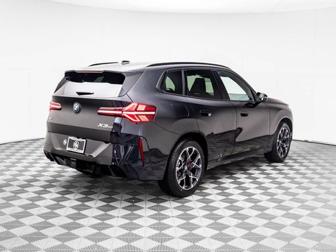 New 2026 BMW X3 xDrive30 w/ Premium Package AWD/4WD image 6