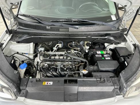 Used 2016 Kia Soul FWD image 30