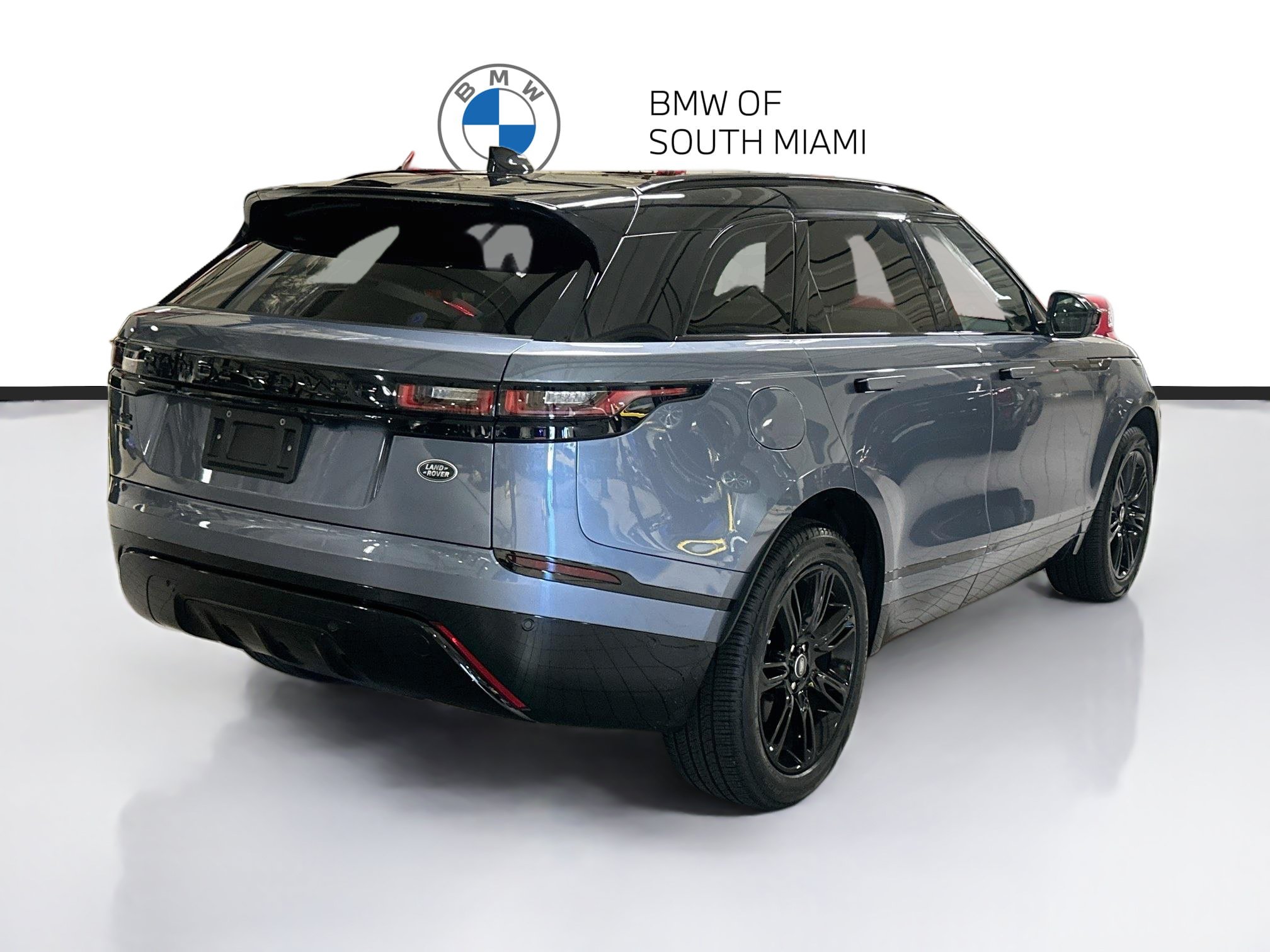Used 2019 Land Rover Range Rover Velar R-Dynamic SE AWD/4WD image 7