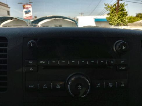 Used 2012 GMC Sierra 1500 SLE w/ Power Tech Package image 13