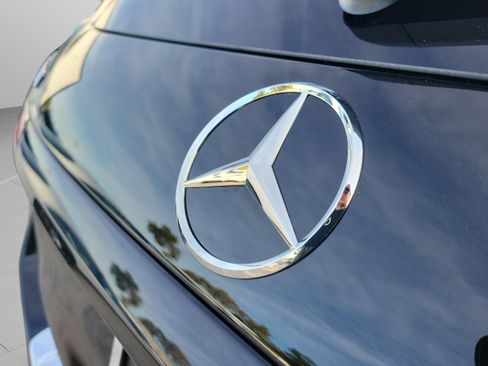 Certified 2026 Mercedes-Benz GLC 300 image 29