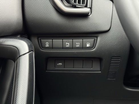 New 2026 MAZDA CX-50 2.5 Hybrid w/ Preferred Pkg image 31