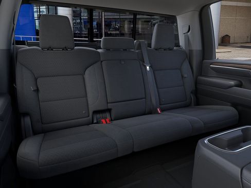 New 2026 Chevrolet Silverado 2500 LT w/ Trail Boss Package image 17