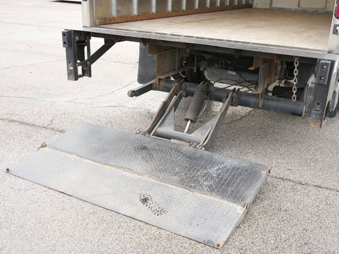 Used 2023 Ford E-350 and Econoline 350 Super Duty w/ Power Windows & Locks Group RWD image 13