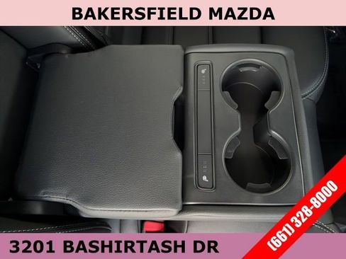 New 2025 MAZDA CX-5 AWD 2.5 S w/ Premium Plus Pkg image 14