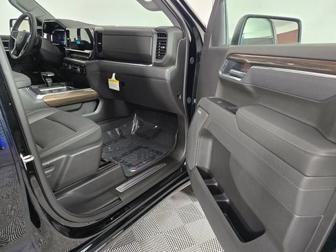 New 2026 Chevrolet Silverado 1500 LT Trail Boss w/ Convenience Package II AWD/4WD image 12