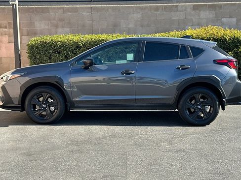 Used 2024 Subaru Crosstrek 2.0i w/ Popular Package #1A AWD/4WD image 7