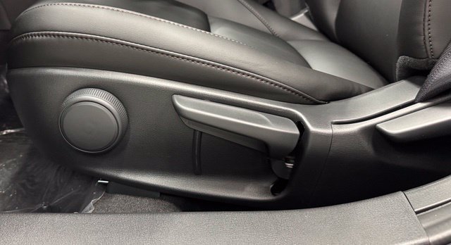 New 2026 MAZDA MAZDA3 s Sport FWD image 17