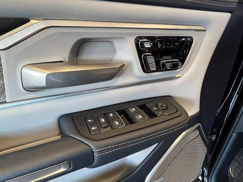 New 2025 RAM 1500 Tungsten image 11