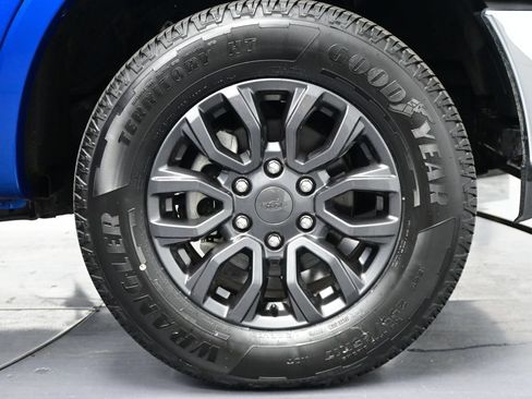 Used 2019 Ford Ranger XL w/ Equipment Group 101A Mid RWD image 28