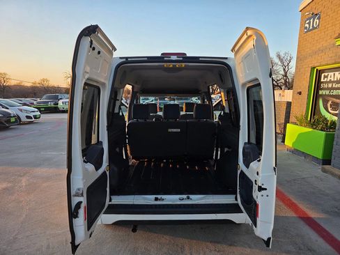 Used 2012 Ford Transit Connect XLT Premium image 27