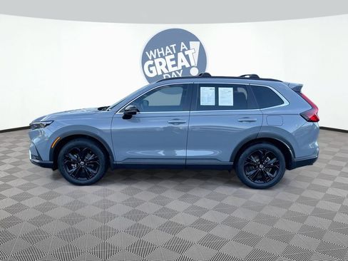 Used 2023 Honda CR-V Sport Touring image 9