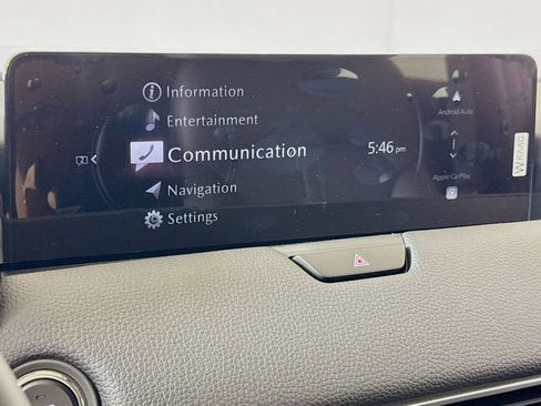 New 2026 MAZDA CX-90 3.3 Turbo w/ Premium Sport Pkg image 7