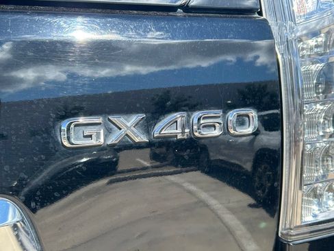 Used 2023 Lexus GX 460 Premium w/ Premium Plus Package AWD/4WD image 13