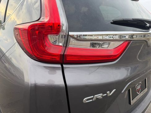 Used 2018 Honda CR-V EX image 19