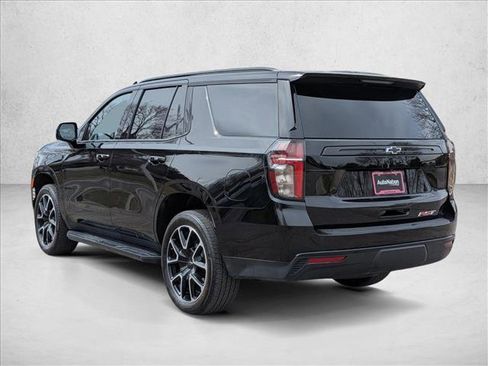 Used 2024 Chevrolet Tahoe RST w/ Luxury Package AWD/4WD image 7