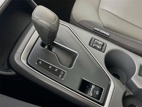 Certified 2025 Subaru Crosstrek 2.0i Premium image 21