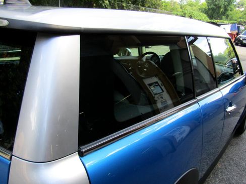 Used 2012 MINI Cooper Clubman S image 18