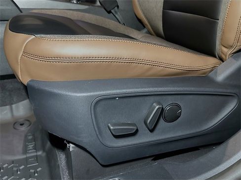 New 2025 Ford Bronco Sport Outer Banks w/ Outer Banks Tech Package+ image 13