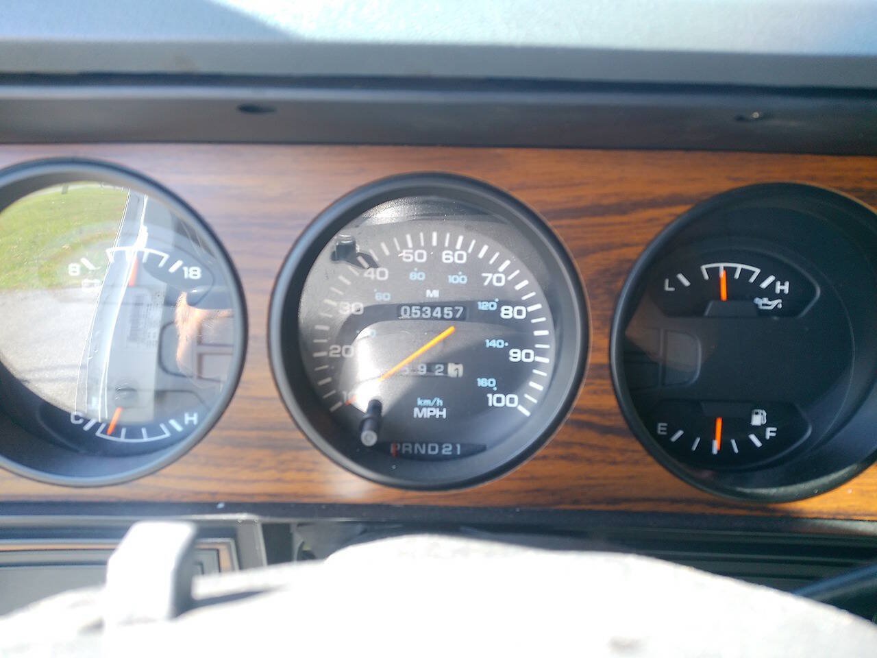 Used 1993 Dodge D/W Truck 250 AWD/4WD image 37