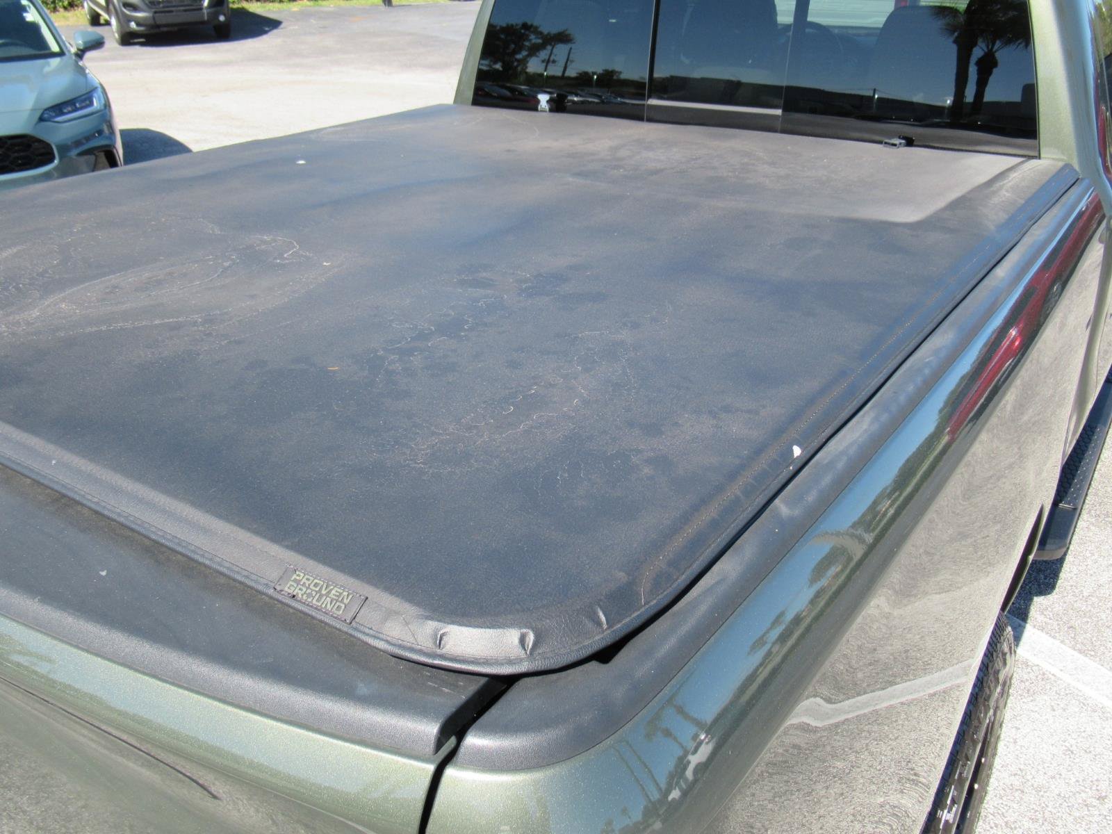 Used 2021 RAM 1500 Big Horn RWD image 37