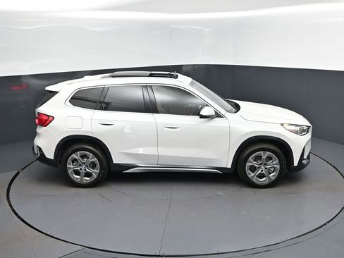 New 2026 BMW X1 xDrive28i w/ Convenience Package AWD/4WD image 35