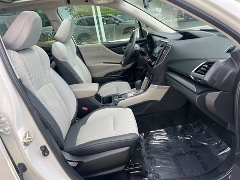 Used 2022 Subaru Forester Premium AWD/4WD image 20