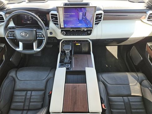 Used 2023 Toyota Tundra Capstone image 25