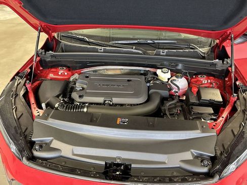 New 2025 Buick Envision Sport Touring image 35